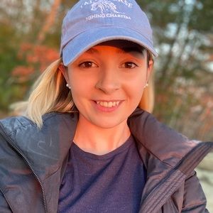 Meet your Posher, Mackenzie